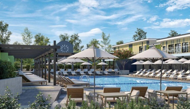 Cleethorpes Pearl Holiday Park