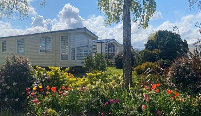 Cleethorpes Pearl Holiday Park