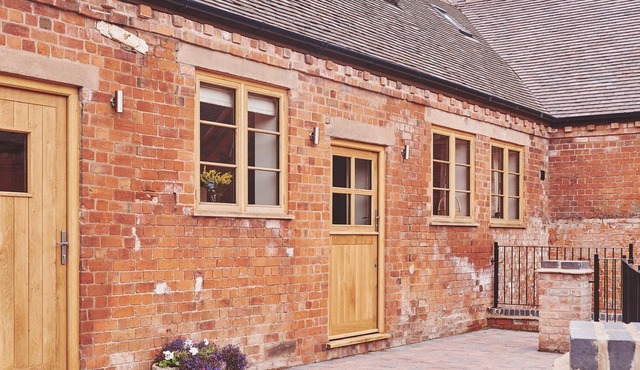 Cleeton Cottage - Luxury Cottages