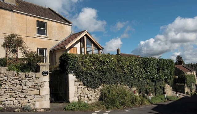 Clematis Cottage - Idyllic Village close to Bath