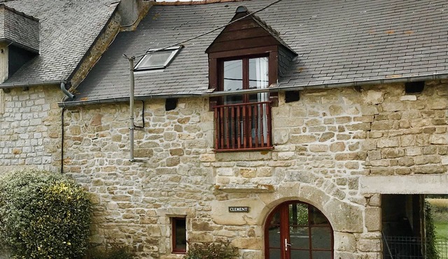 Clement - Jugon Les Lacs - Brittany