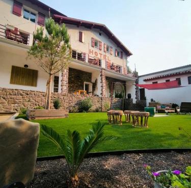 Clementenia - Maison d'hôtes