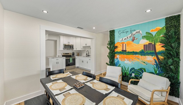 Clementine Cottage- New Listing Special