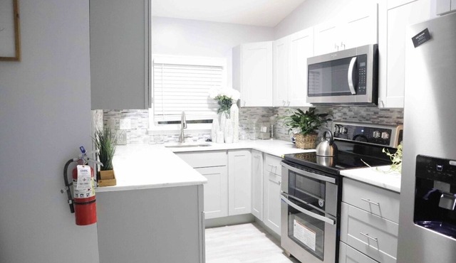 Clementon Home, perfect for Families