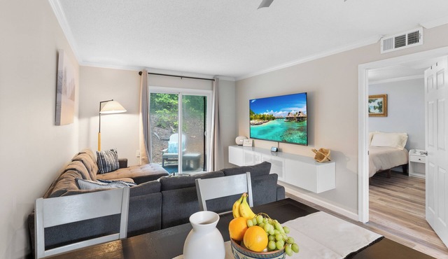 Clemson Condo for Your Gameday Getaway!