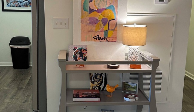 CLEMSON COVE: 4-bedroom condo minutes from Clemson Campus and Downtown Clemson