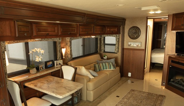 Clemson Football Games! We have a beautiful class A coach that’s minutes away!