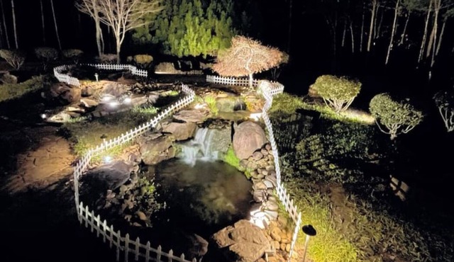 Clemson Lake Keowee Area Getaway