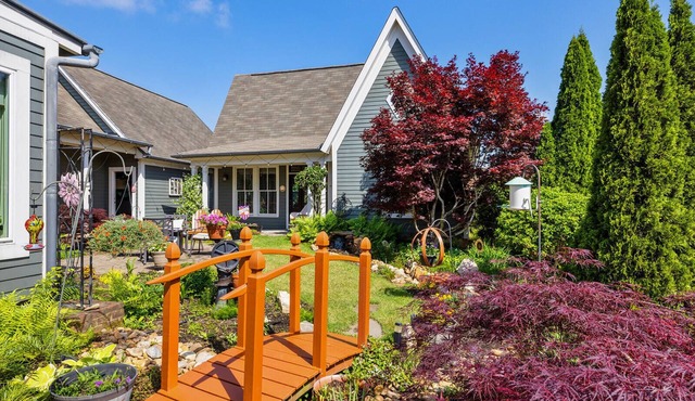 Clemson Lover's Dream Cottage