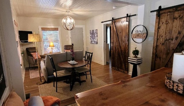 Clemson Memorabilia House