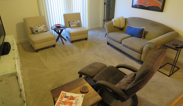 Clemson Villa -Perfect for all Game Days!