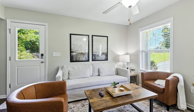 Clemson Weekend Rental- very close to campus, 4 Bedroom 3 Bathroom