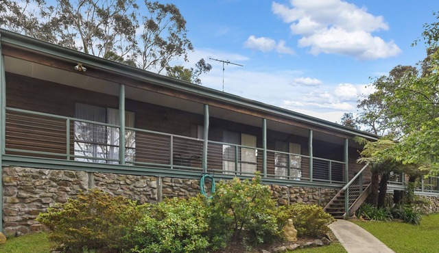 Cleopatra at Blackheath