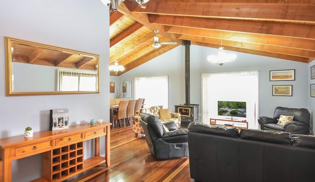 Cleopatra House In Blackheath