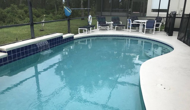 Clermont Area Vacation Homes by Shine FM