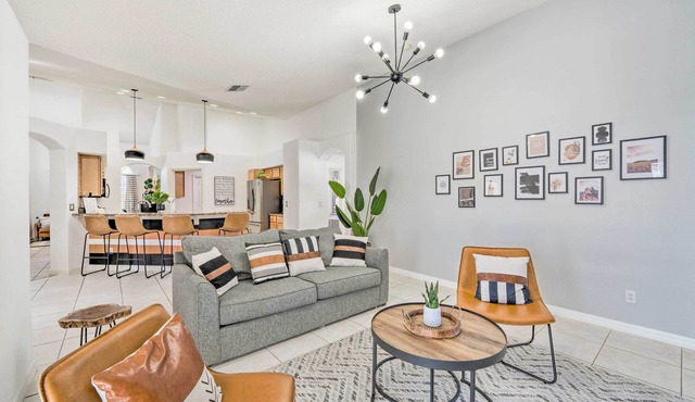 Clermont Vacation Rental w/Pool: 11 Mi to Disney