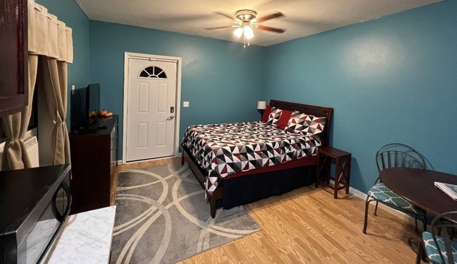 Clermont Vacation Studio