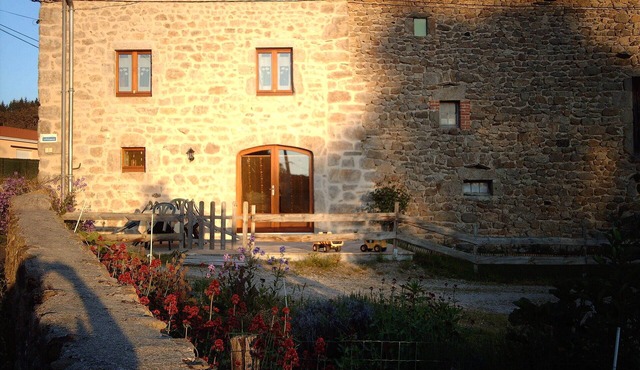 clévacance cottage for a stay full nature and heritage discovery