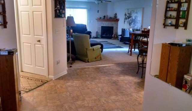 Cleveland AirportnBundle yourselves together