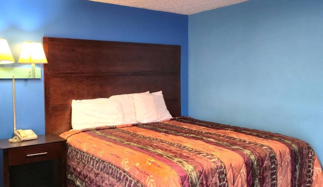 Cleveland Budget Stay - Ideal for Business Travelers Exploring the City