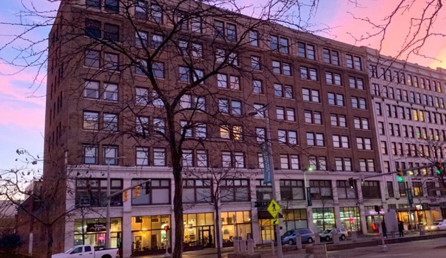 Cleveland Lofts