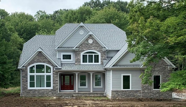 Cleveland Luxury Home