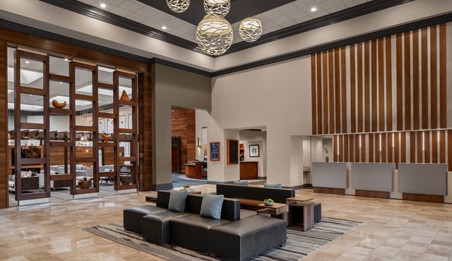 Cleveland Marriott East