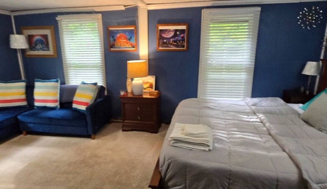 Cleveland MGM Blossom 3 Bed 1 B