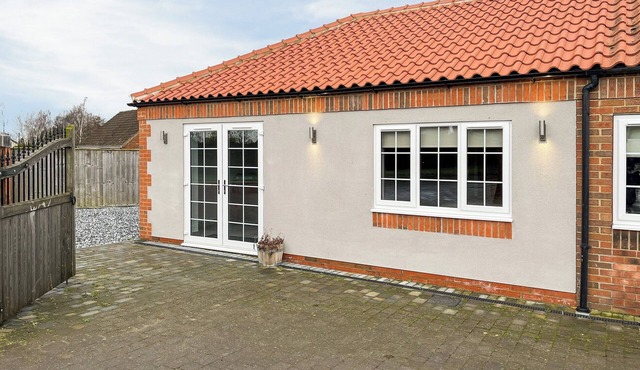 Cleveland View Cottage