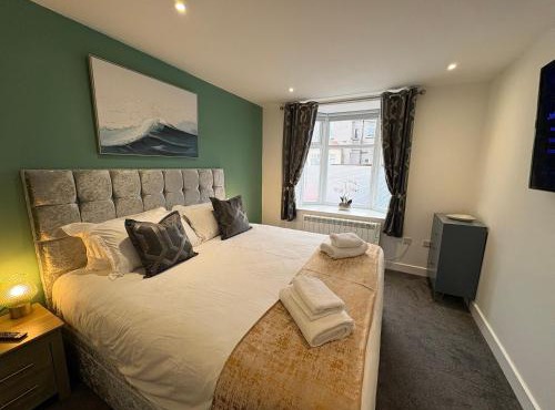 Cleveleys Town Centre