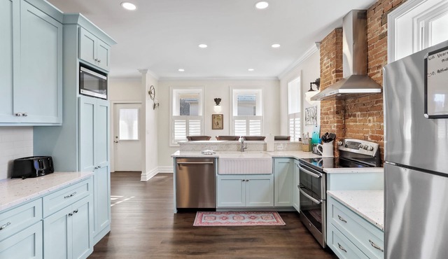 Clever Rabbit- Raystown Lake-Seven Points- Aunt Susies