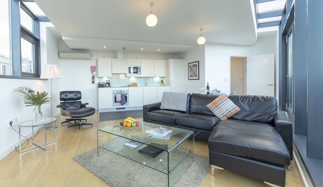 Cleyro Serviced Apartments-Finzels Reach