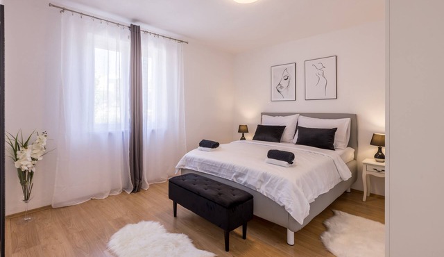 Click Here - Get Promo Price By Inquiry - Apartments Nenna With 3 Bedrooms