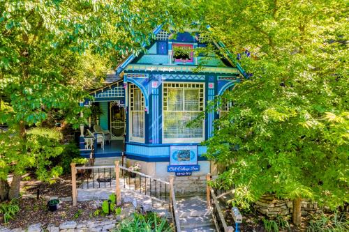 Cliff Cottage Inn, Downtown Bed & Breakfast