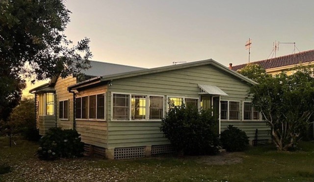 Cliff Cottage - Noraville