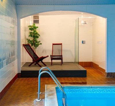 Cliff House Holiday Cottages