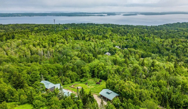 Cliff House - Ocean Views! Architectural designed, 4 Bedroom, 4 bath home!