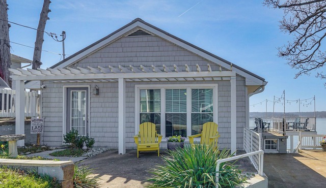 ‘Cliff View Haven’ | Million-Dollar Views at 6MM