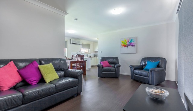 Clifford Gardens Motor Inn