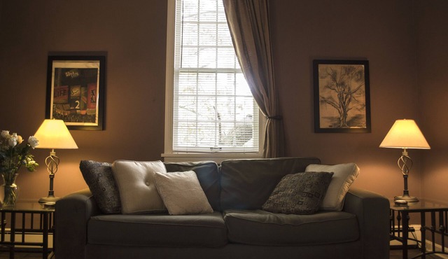 Clifford House Private Home Bed & Breakfast