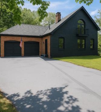 Clifford Luxury Retreat 3BR Self Check In Home