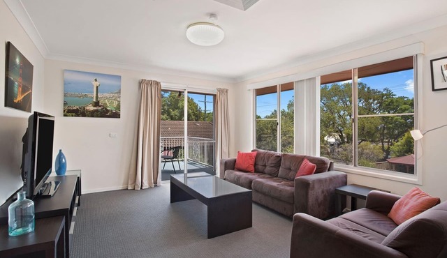 Clifford Park Holiday Motor Inn