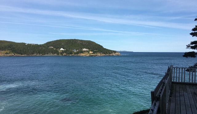 Cliffside Chance Cove Unit #3nnn