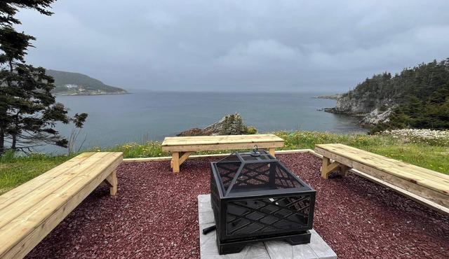 Cliffside Chance Cove Unit #1