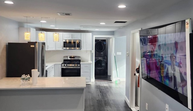 Cliffwood Beach Area Getaway