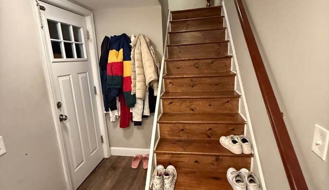 Cliffwood Villa - 4 Bedroom House