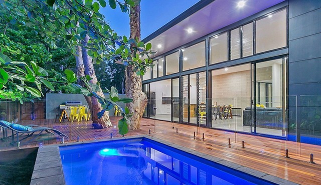 Clifton Beach Holiday House 4/23-33 Upolu Esplanade, Clifton Beach QLD 4879