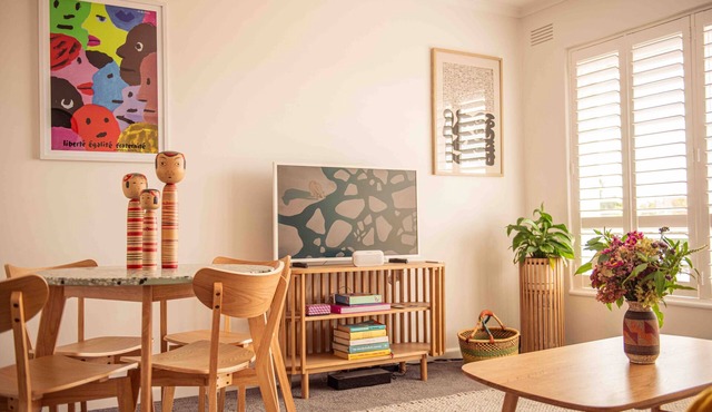 Clifton Chill Apartment