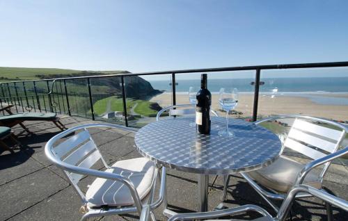 Clifton Court Apt 15 with Indoor Heated Pool