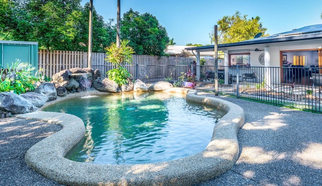 Clifton Cove Cairns Paradise